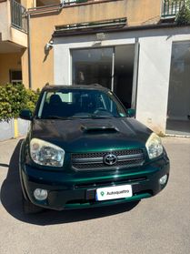 Toyota RAV 4 RAV4 2.0 Tdi D-4D cat 5 porte