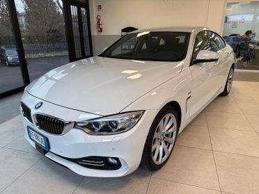 Bmw 420 420d Gran Coupé Luxury
