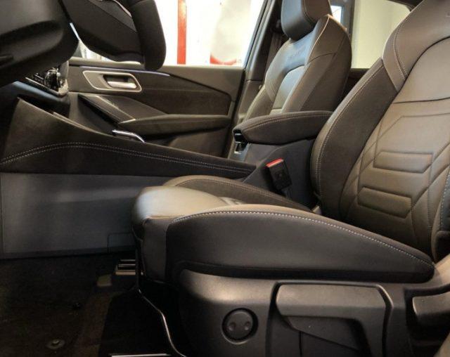 NISSAN Qashqai e-Power N-Design