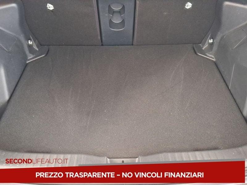 Toyota Yaris Cross 1.5h Lounge awd-i 116cv e-cvt