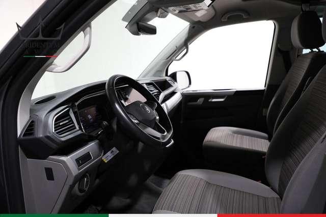 Volkswagen T6.1 California 4MOTION 4x4 Beach Camper Edition 150cv