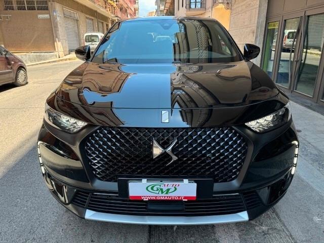 DS 7 Crossback 2.0 BlueHDi 180 Performance Line DS7