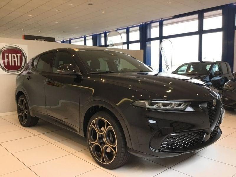 Alfa Romeo Tonale 1.3 280cv Plug-in Hybrid AT6 Intensa Q4 MY25