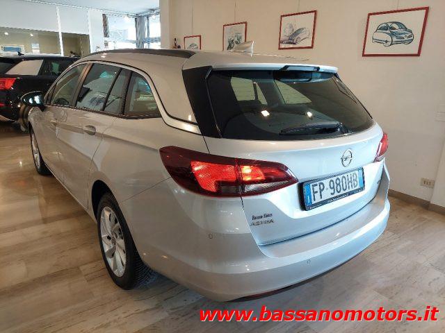 OPEL Astra 1.6 CDTi 110CV Start&Stop Sports Tourer Business