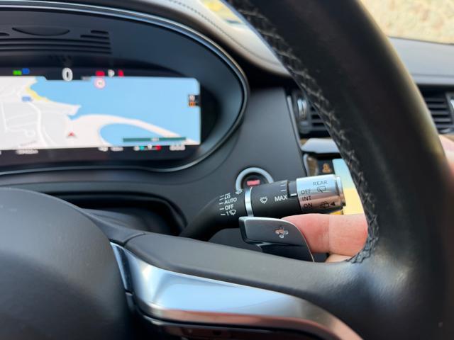 JAGUAR E-Pace 2.0 I4 249 CV AWD MHEV HYBRID+4TELEC360°+19''+WIFI