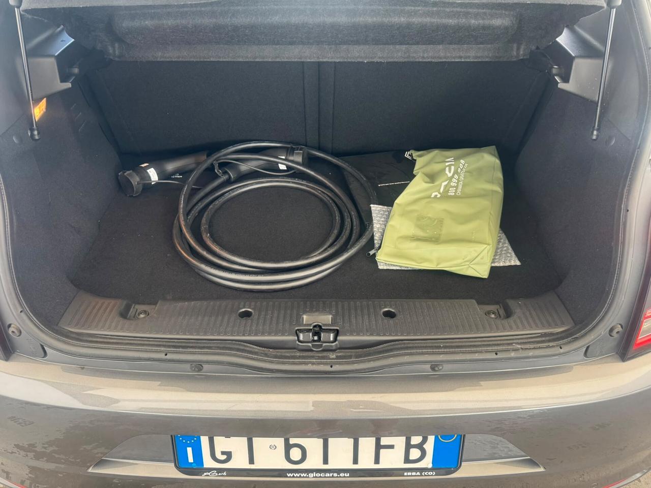 Renault 5 E-Tech Electric
