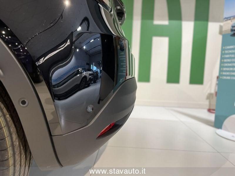 FIAT 600 600 Hybrid 110 CV DCT MHEV La Prima