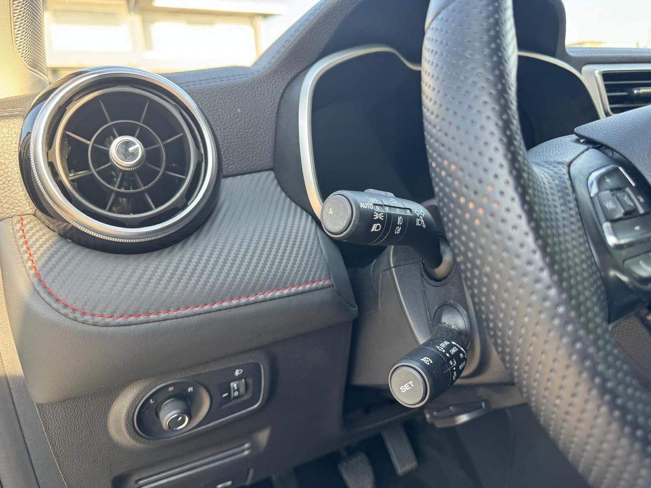 MG ZS 1.5 VTi-tech Luxury – 2023 – Perfetta