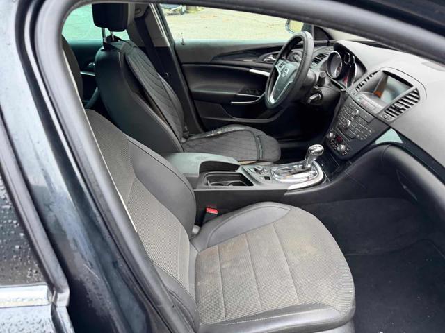 OPEL Insignia 2.0 CDTI 4x4 160CV Start&Stop Sports Tourer Cosmo