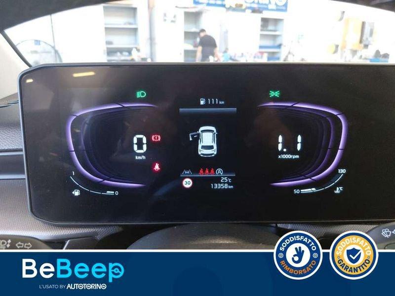 Kia Stonic 1.0 T-GDI STYLE
