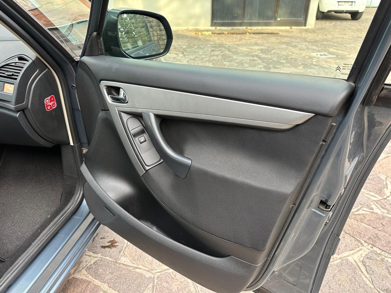 Citroen C4 Picasso 1.6 HDi 110 FAP Seduction