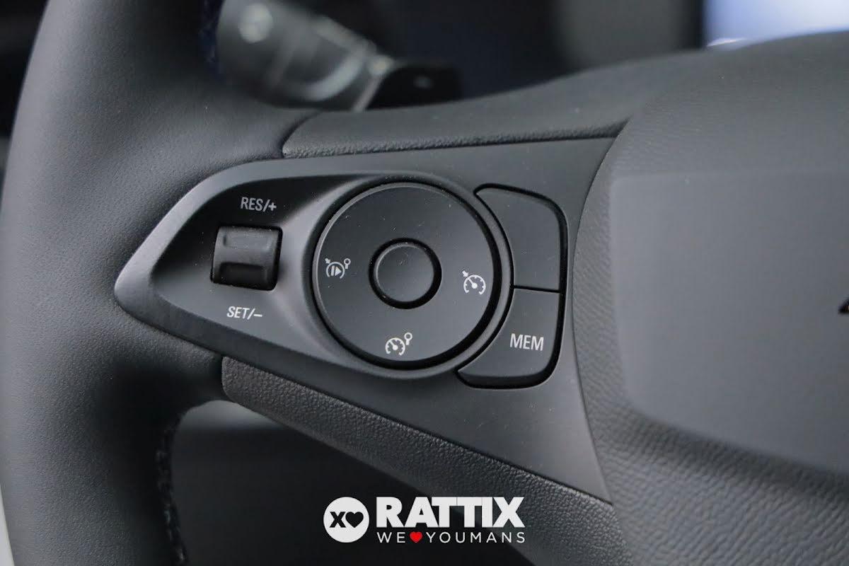 Opel Corsa 1.2 Hybrid 100CV GS DCT6