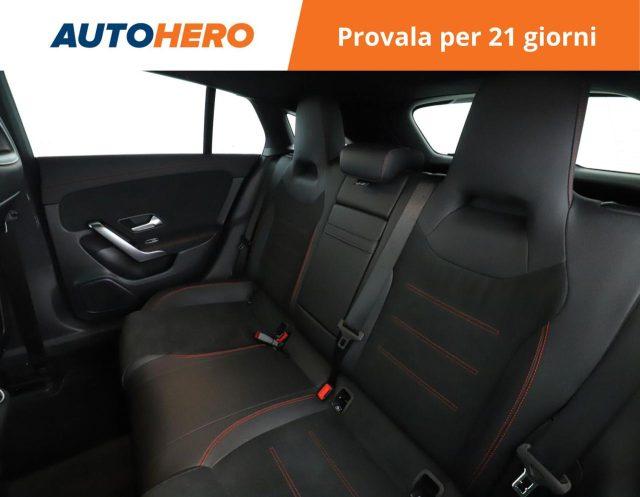 MERCEDES-BENZ CLA 220 d Automatic 4Matic Shooting Brake Premium