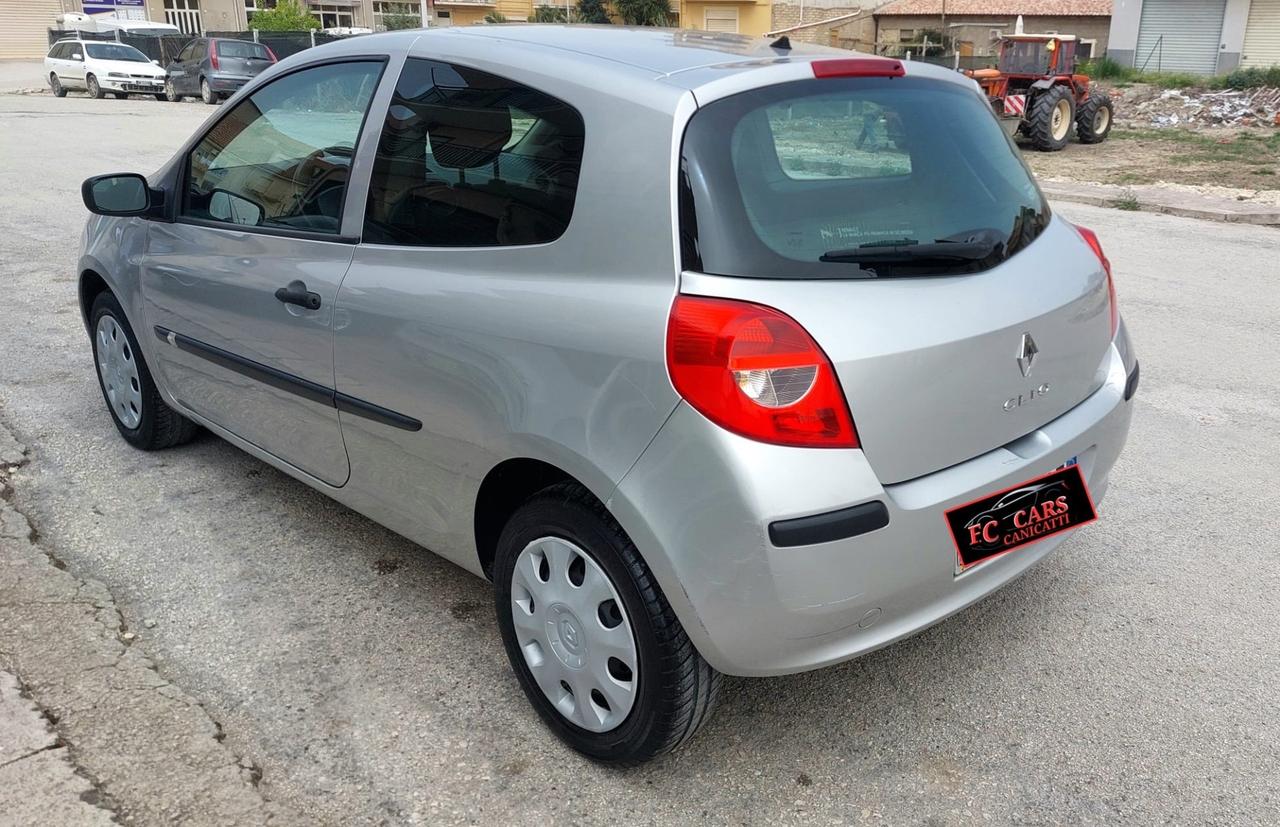 Renault Clio CONFORT