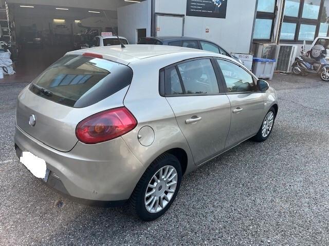 Fiat Bravo 1.4 ideale per neopatentati