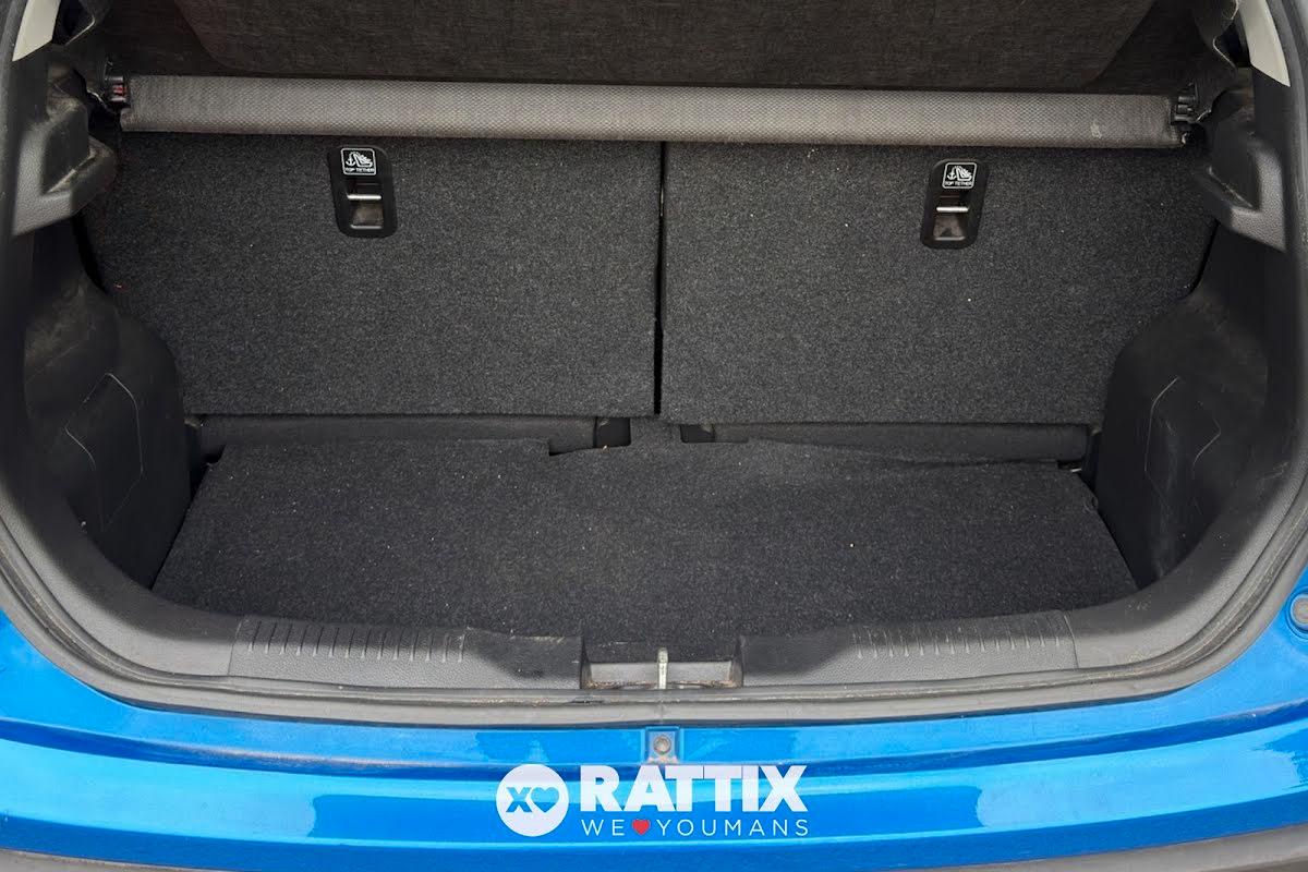 Suzuki Ignis 1.2 dualjet 90CV iTop 2wd ags