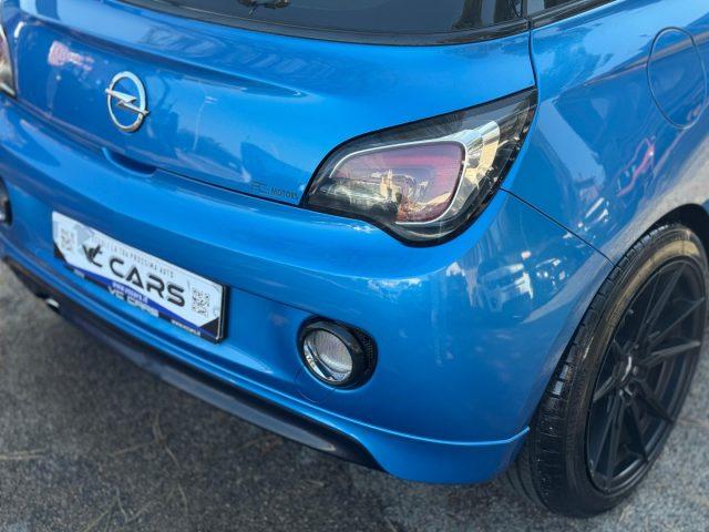 OPEL Adam S 1.4 150 CV Start&Stop