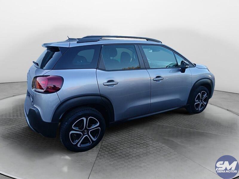 Citroën C3 Aircross C3 Aircross BlueHDi 110 S&S Shine