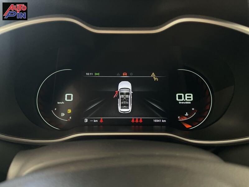 MG ZS ZS 1.5 VTi-tech Luxury