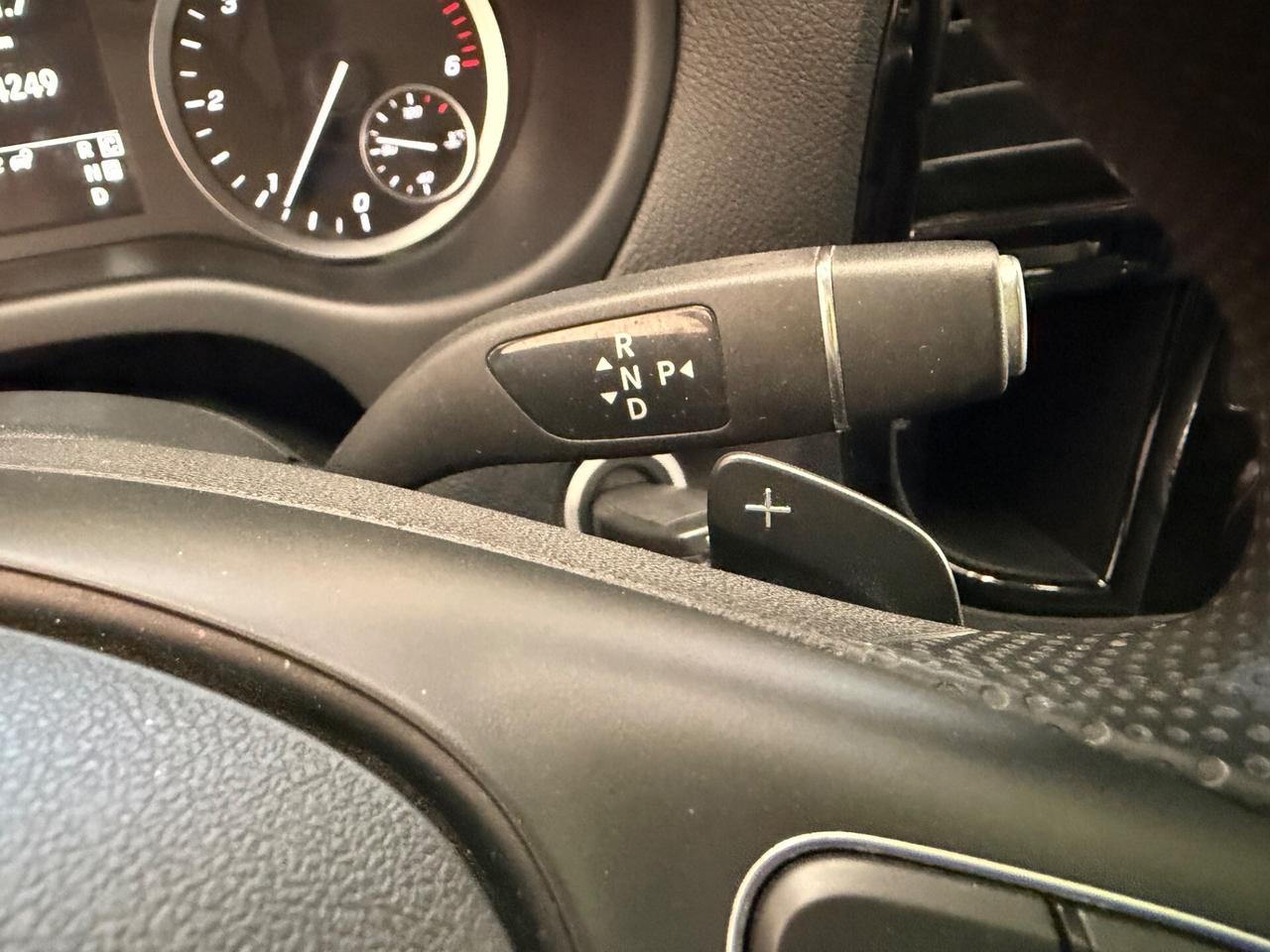 Mercedes-benz Vito 2.0 119 CDI PL Tourer Select Extra-Long