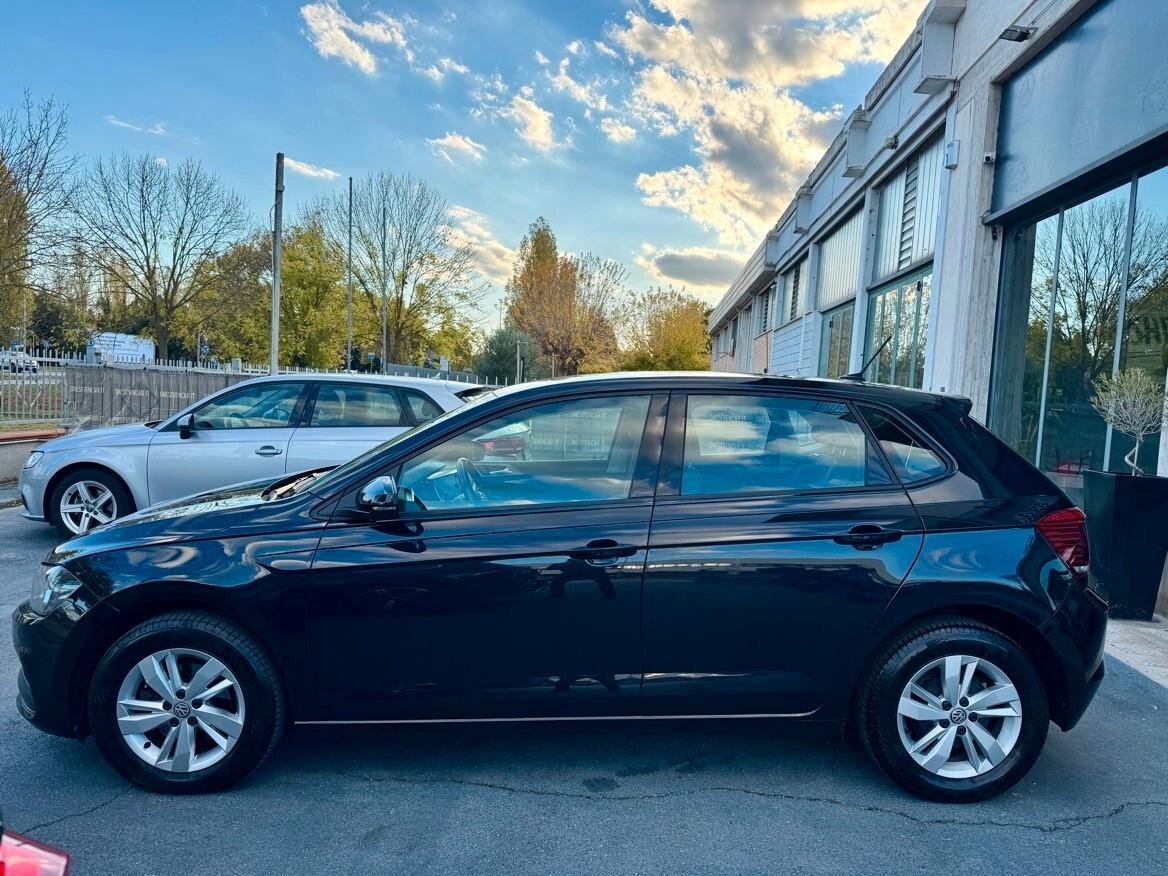Volkswagen Polo 1.6 TDI 95 CV 5p. Comfortline NEOPATENTATI