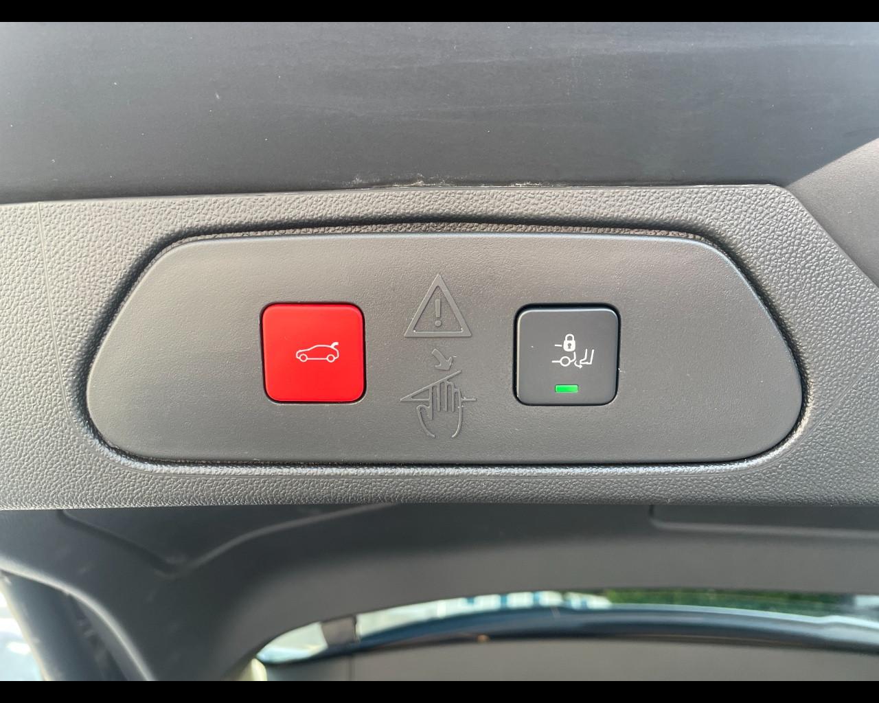 OPEL Grandland I 2022 - Grandland 1.5 ecotec Ultimate s&s 130cv at8