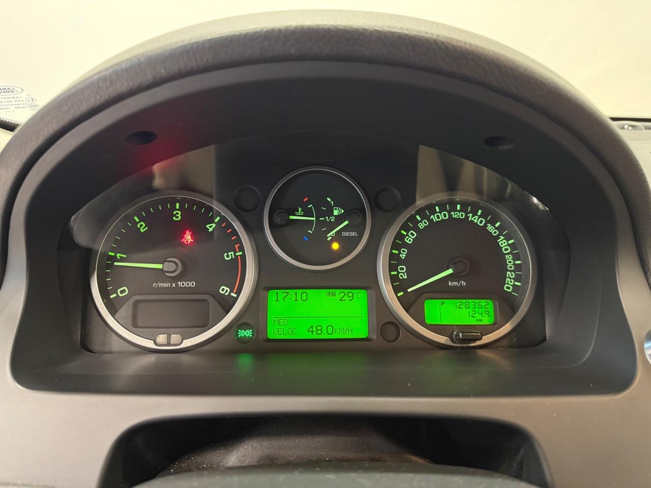 Land Rover Freelander 2.2 SD4 SE 4WD