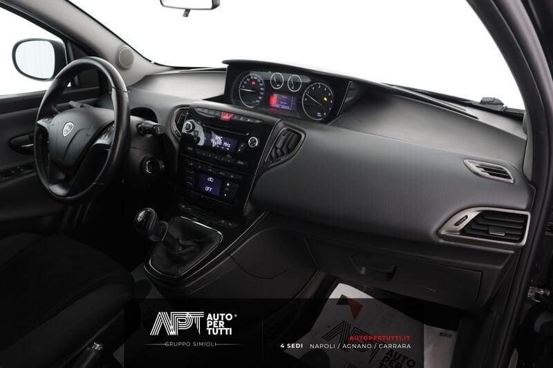 Lancia Ypsilon Ypsilon 0.9 t.air Gold s&s 85cv