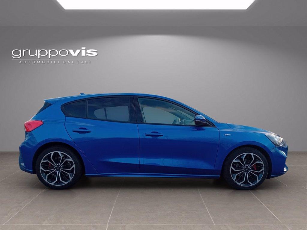 FORD Focus m-hybrid ST-Line 5 porte del 2021