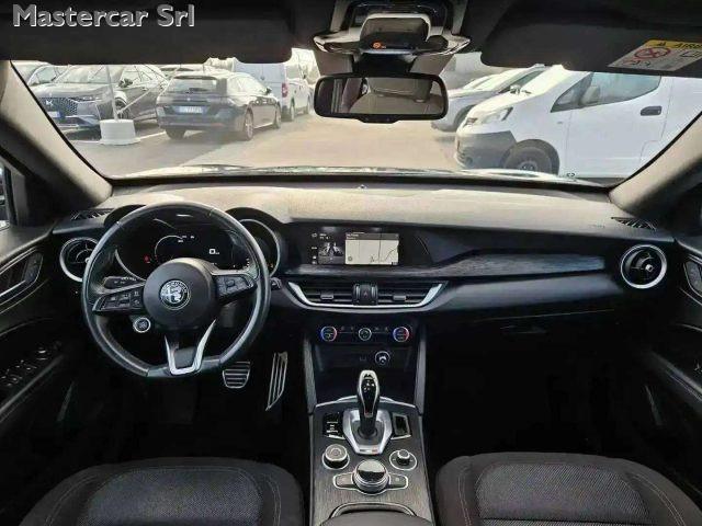 ALFA ROMEO Stelvio my23 2.2 td Super Q4 210cv auto - GP933FN