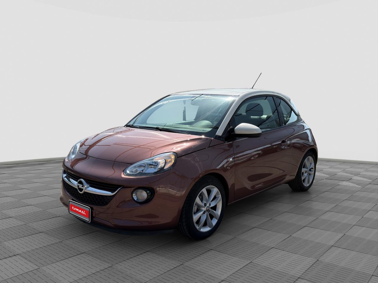 OPEL Adam 1.4 87 CV Start&Stop Air