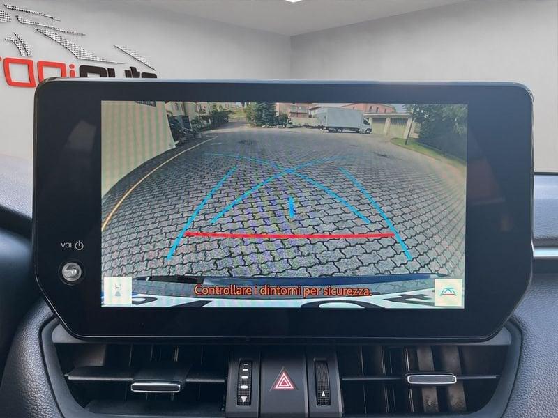 Toyota RAV4 Rav4 2.5 HV Style 2wd 218cv e-cvt