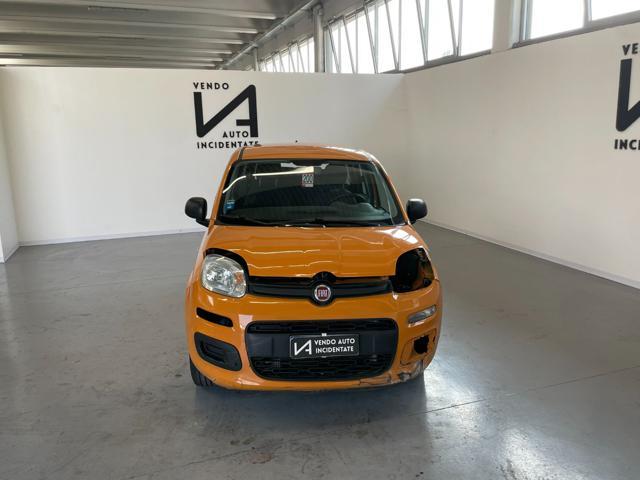 FIAT Panda 1.2 EASY 69CV CAMBIO MANUALE