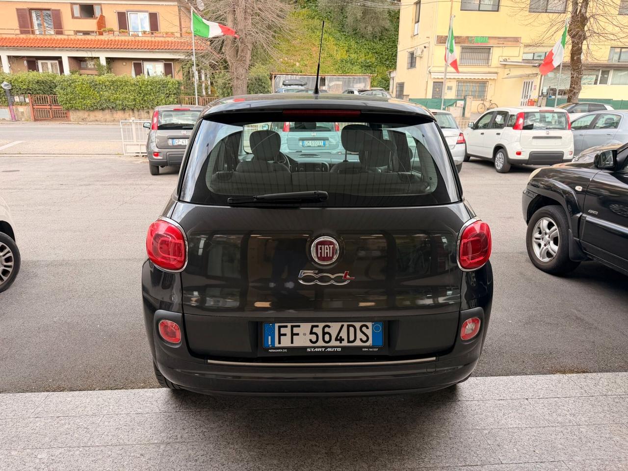 Fiat 500L 1.3 Multijet 95 CV Pop Star