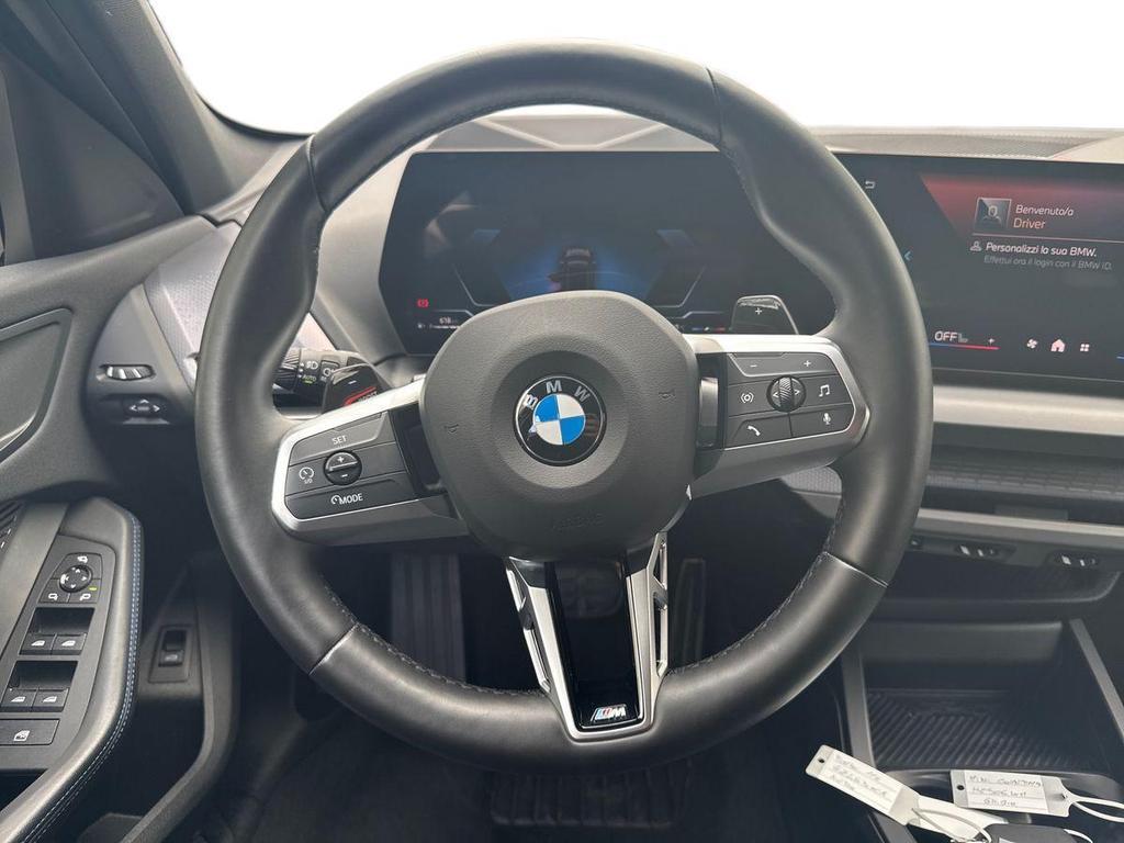 BMW Serie 1 118 d MSport Pro DCT