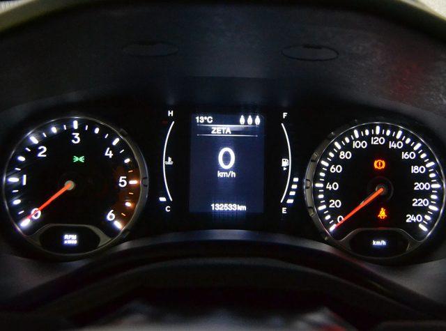 JEEP Renegade 1.6 Mjt Sport Unico Proprietario Ok Neopatentati**