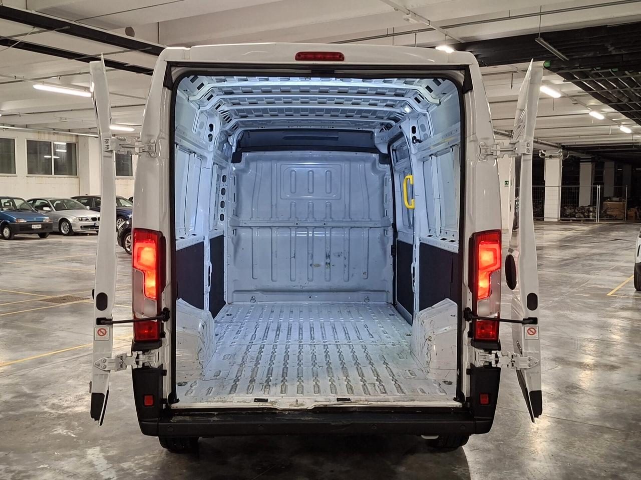 Opel Movano 35 2.2 BlueHDi 140CV L3H2 Furgone