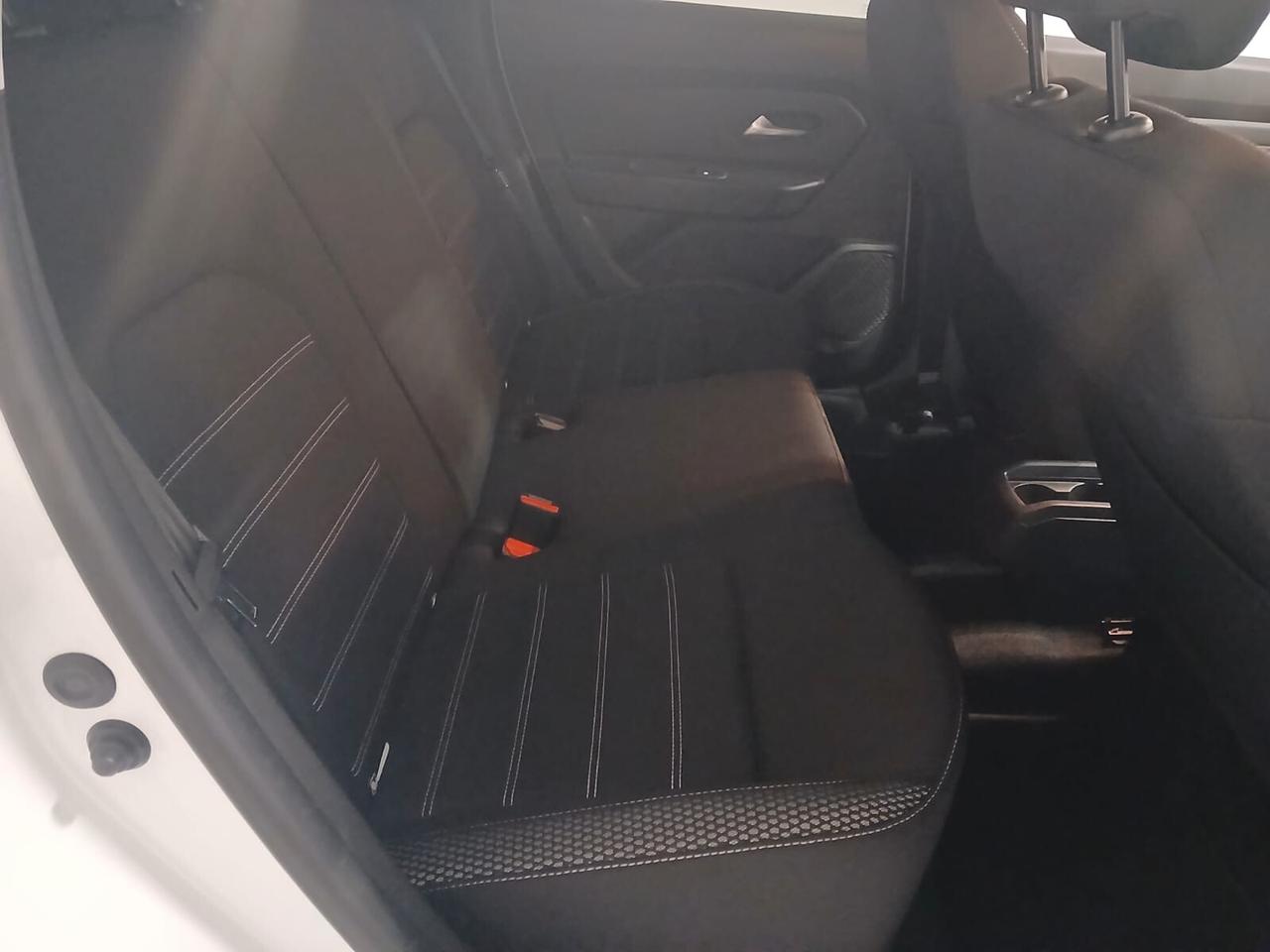 Dacia Duster 1.6 SCe GPL 4x2 Essential