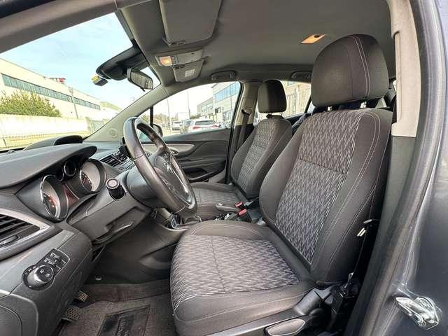 Opel Mokka 1.6 Ecotec 115CV 4x2 Start&Stop Cosmo