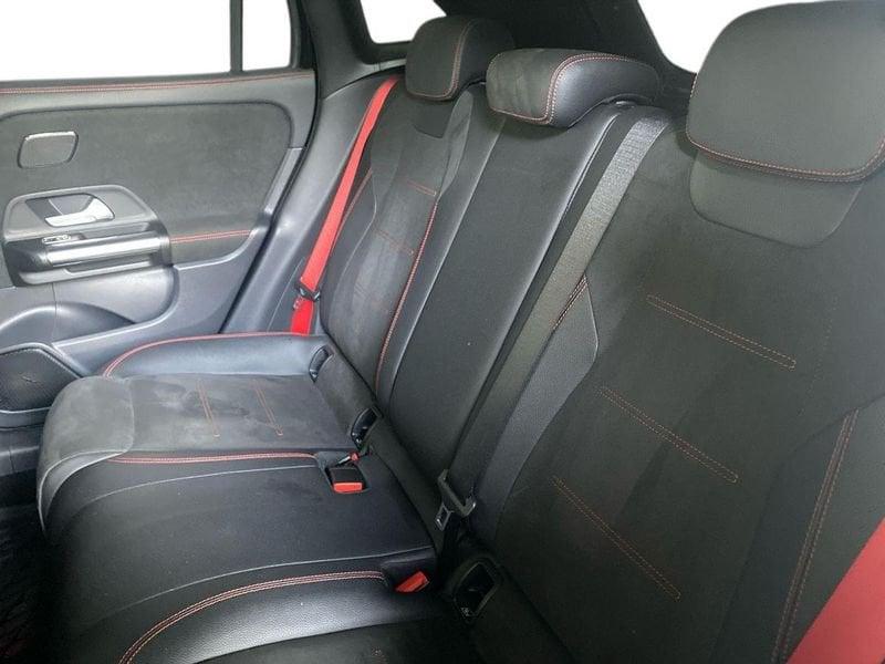 Mercedes-Benz GLA GLA 35 4Matic AMG