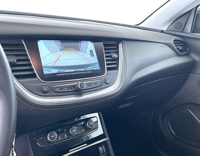 Opel Grandland X 1.5 Ecot Diesel 130cv Innovation S&S AT6
