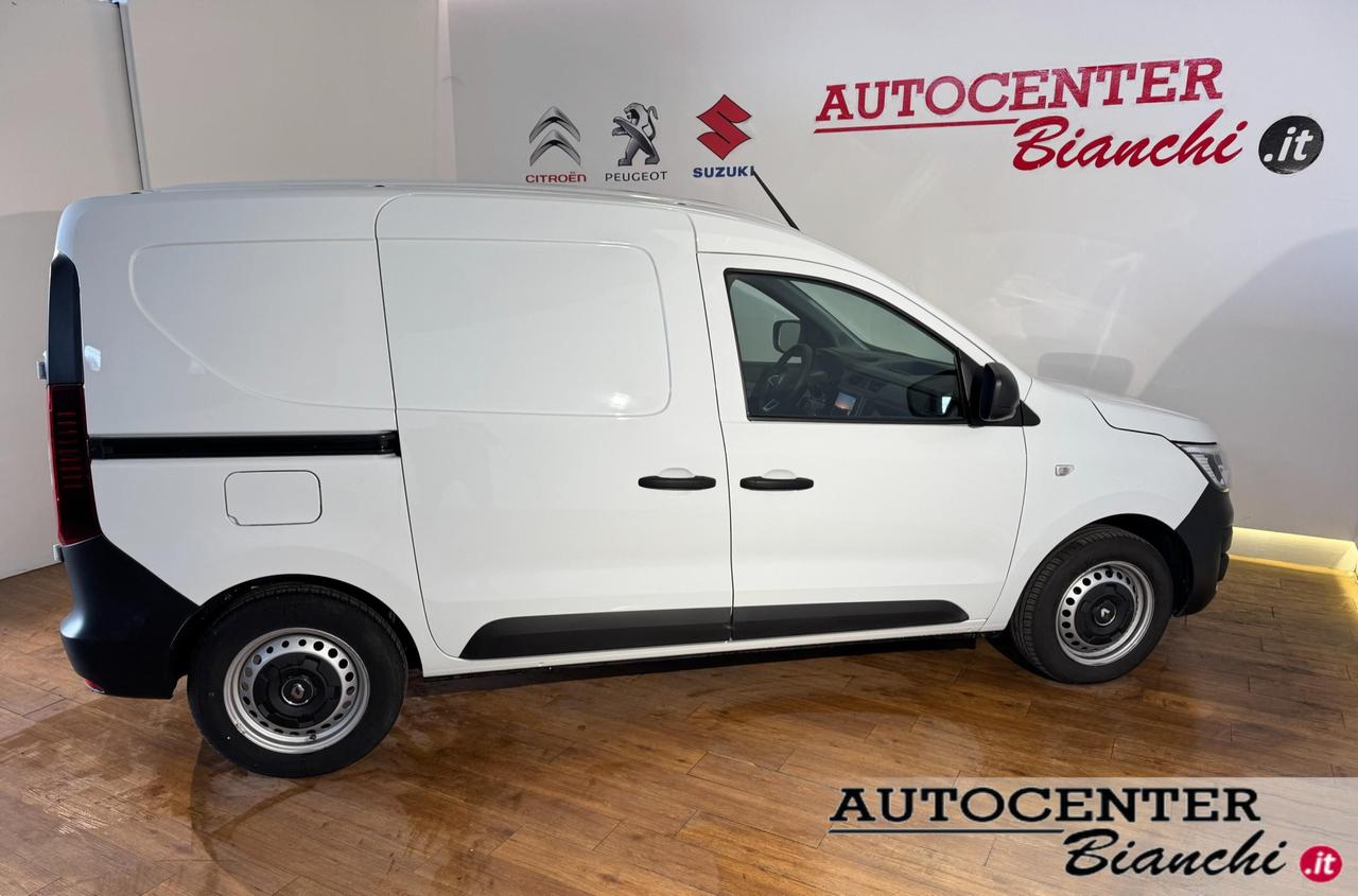 RENAULT Express van 1.5 Blue dci 75cv