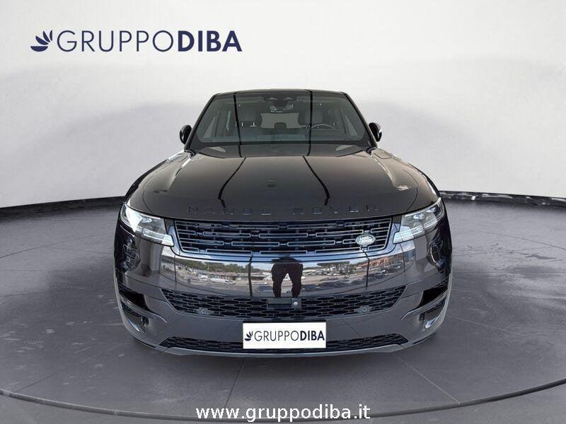 Land Rover Range Rover Sport III 2022 3.0d i6 mhev S awd 250cv auto