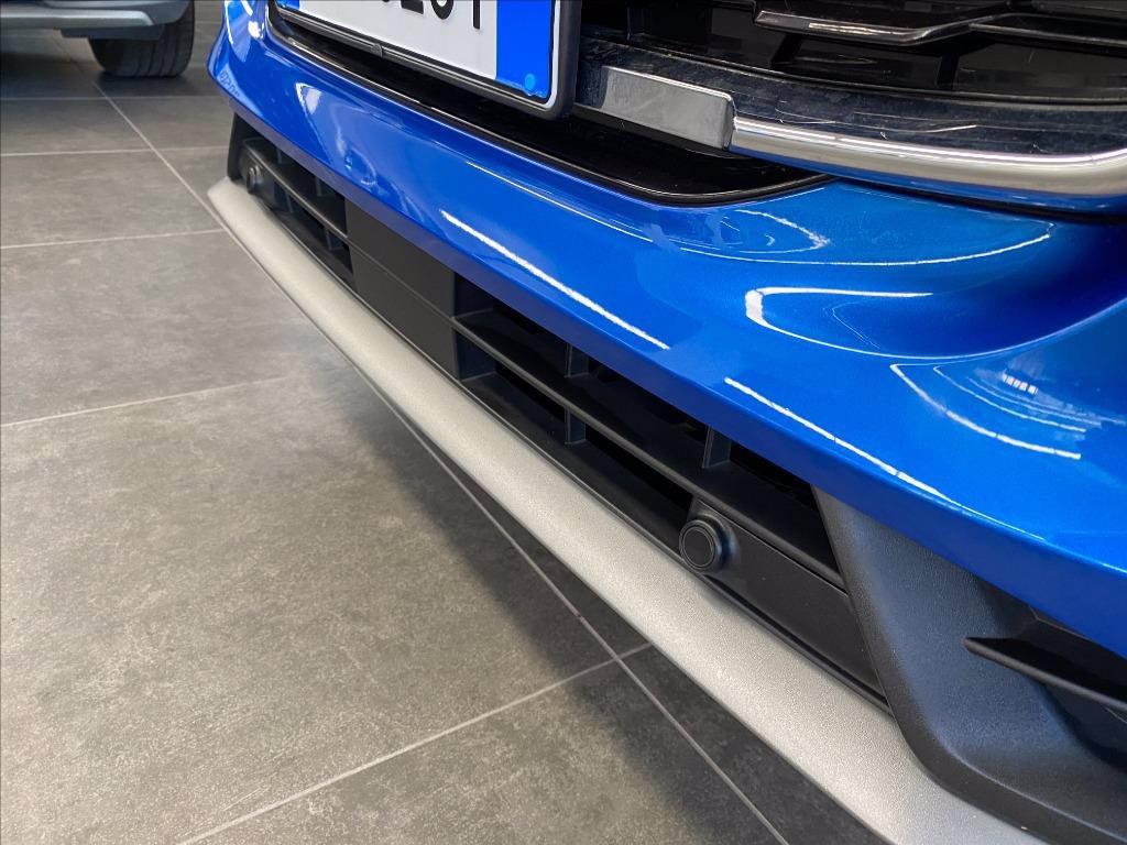 FORD Puma 1.0 ecoboost h Titanium s&s 125cv del 2023