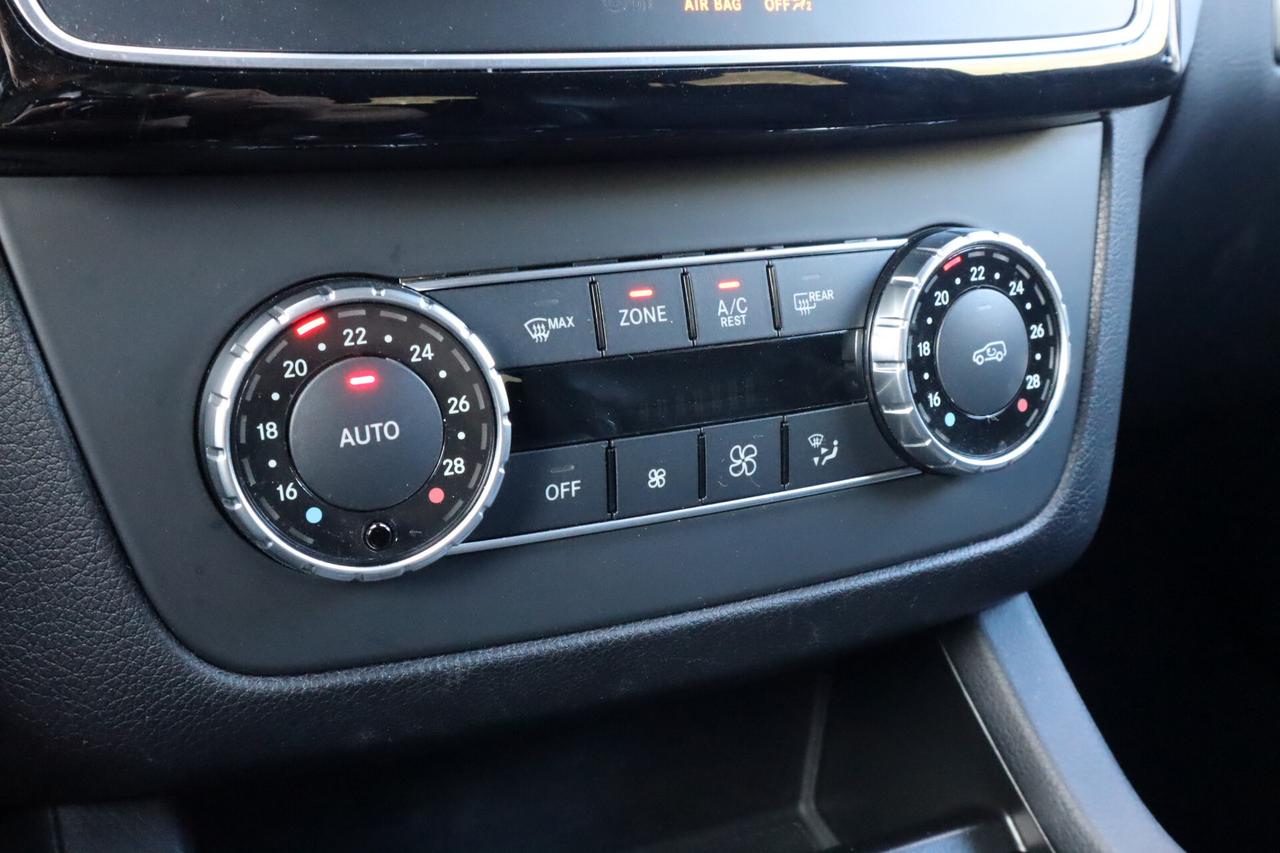 Mercedes-benz GLE 350 350d 4MATIC COUPE AMG PELLE TOTALE LED