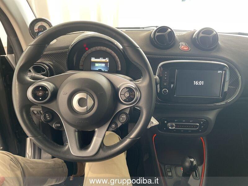 smart fortwo Smart III 2020 Elettric eq Prime 4,6kW