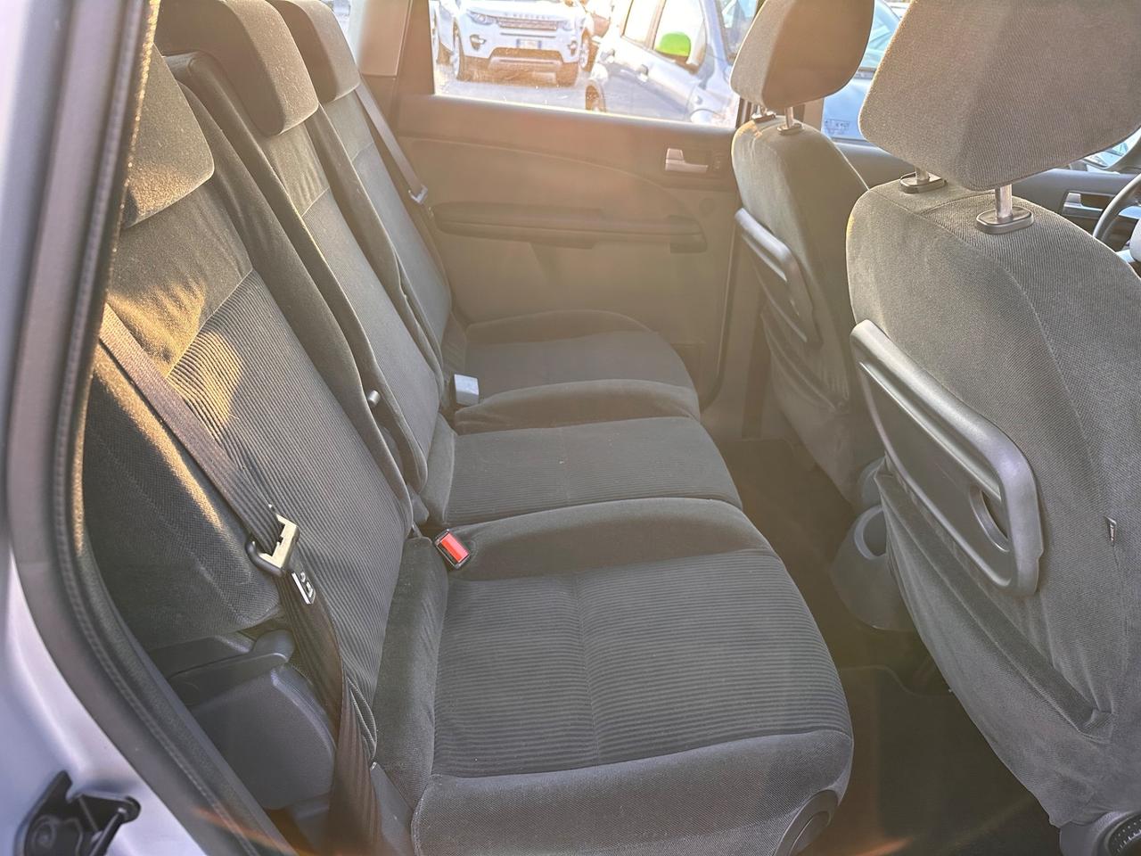 Ford C-Max 2.0 TDCi (136CV) DIESEL GHIA