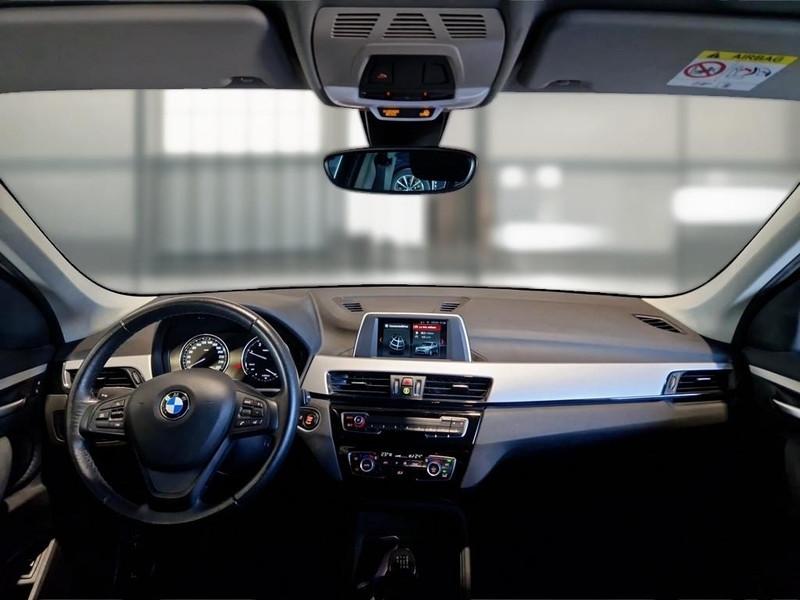 BMW X1 SDRIVE 16D ADVANTAGE SUV