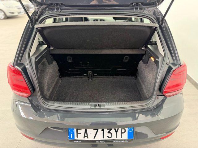 VOLKSWAGEN Polo 1.4 TDI 5p. Trendline