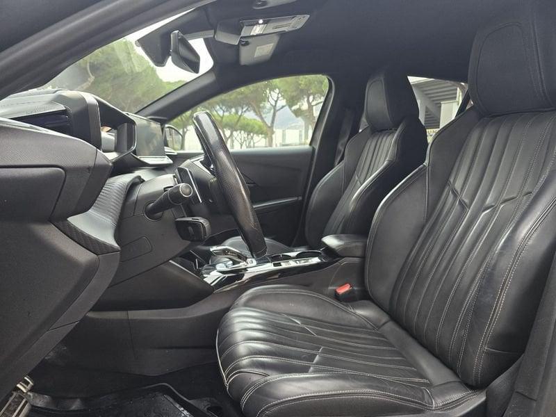 Peugeot 208 GT 100 EAT8 S/S auto N1 AUTOCARRO
